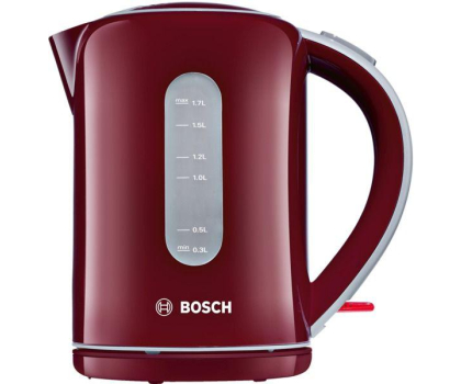 Czajnik elektryczny Bosch Czajnik TWK7604